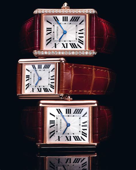 cartier watches replica|knockoff cartier watches.